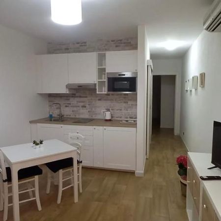 Villanova Apartment カリアリ エクステリア 写真