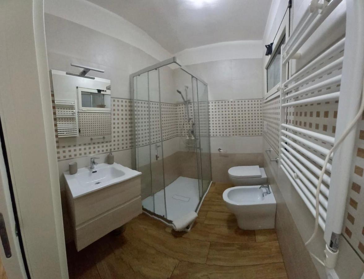 Villanova Apartment カリアリ エクステリア 写真