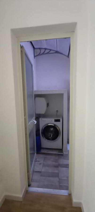 Villanova Apartment カリアリ エクステリア 写真