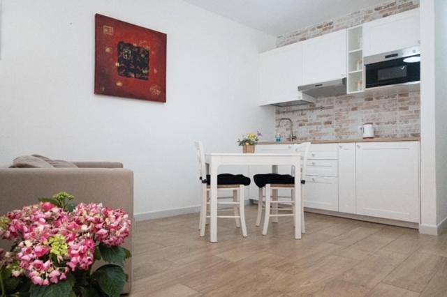 Villanova Apartment カリアリ エクステリア 写真