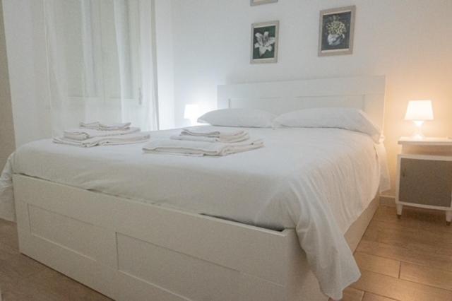 Villanova Apartment カリアリ エクステリア 写真