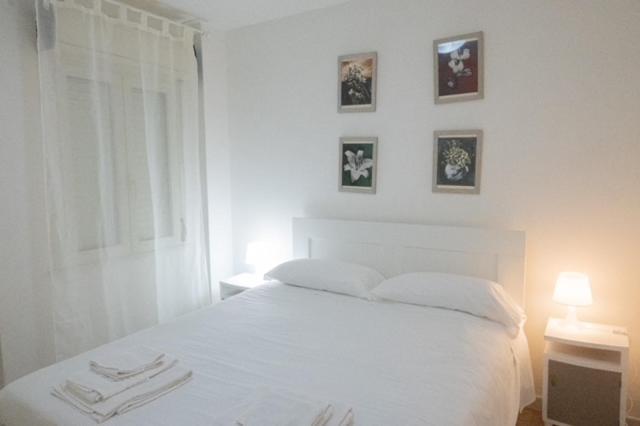 Villanova Apartment カリアリ エクステリア 写真