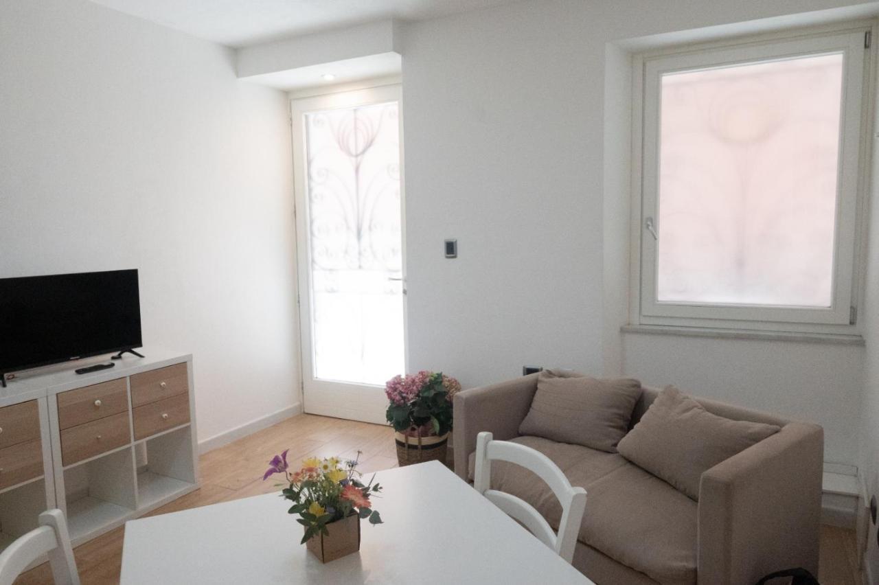 Villanova Apartment カリアリ エクステリア 写真
