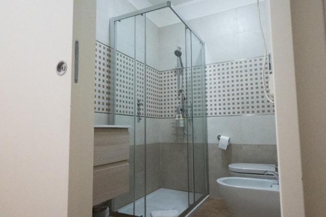 Villanova Apartment カリアリ エクステリア 写真